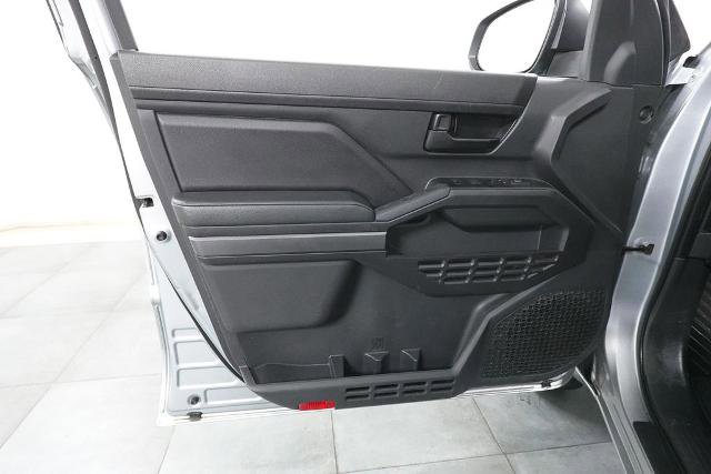 Used 2024 Toyota Tacoma SR5 AWD/4WD image 20