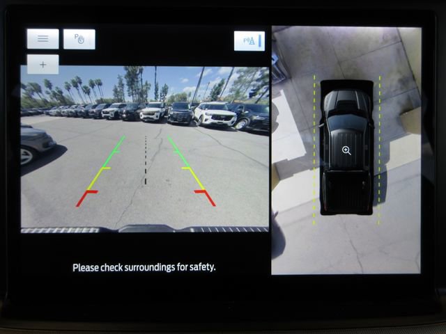 Certified 2023 Ford F150 Raptor w/ Raptor 37 Performance Package image 19