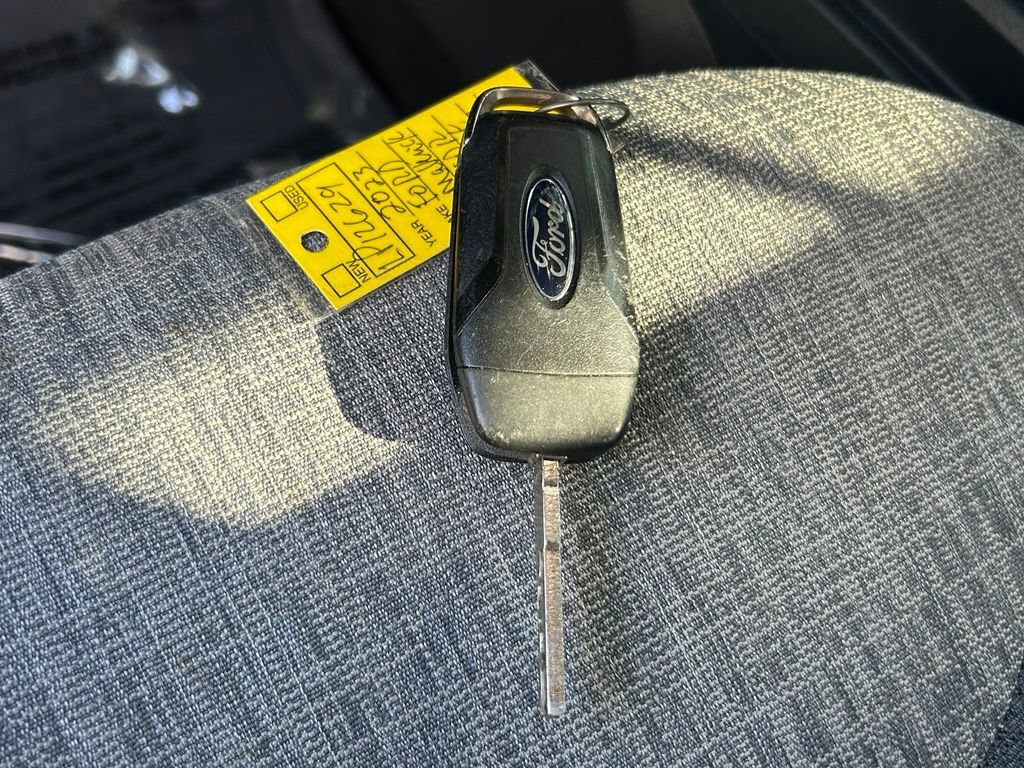 Certified 2023 Ford Maverick XLT FWD image 32