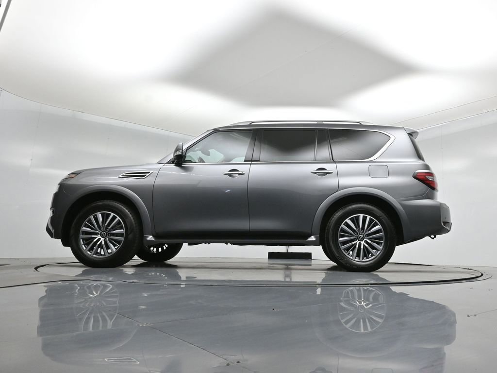 Used 2024 Nissan Armada SL image 26