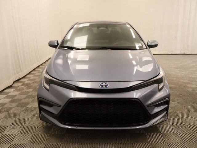 Used 2024 Toyota Corolla SE image 10