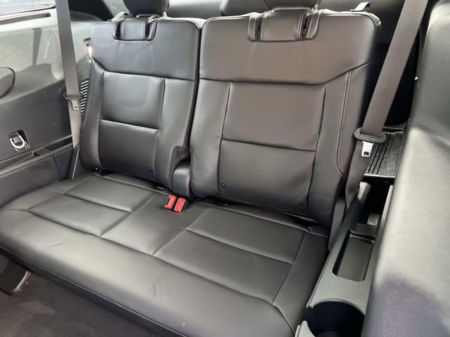 Certified 2023 Ford Explorer XLT w/ Equipment Group 202A image 16