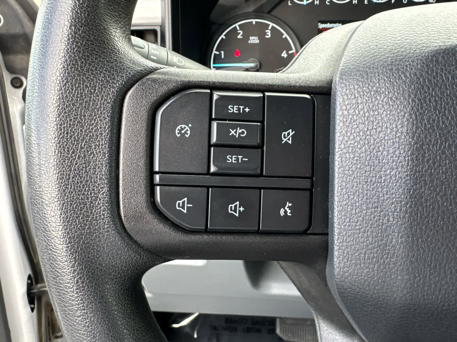 Certified 2024 Ford F250 XLT AWD/4WD image 27