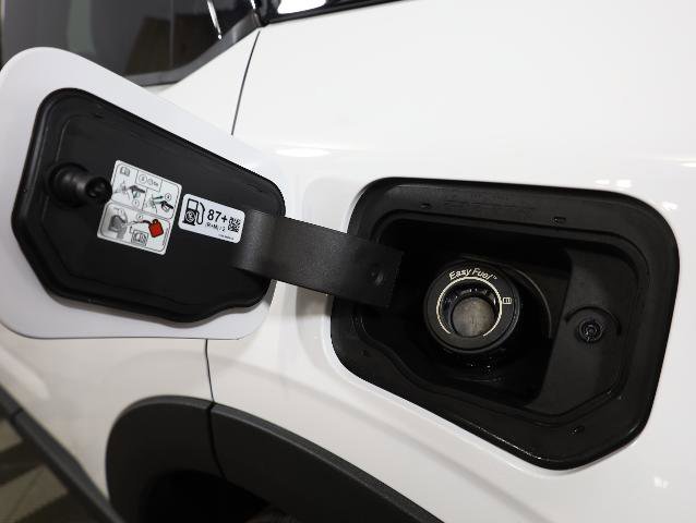 Certified 2025 Ford Bronco Sport Outer Banks w/ Outer Banks Tech Package+ image 38