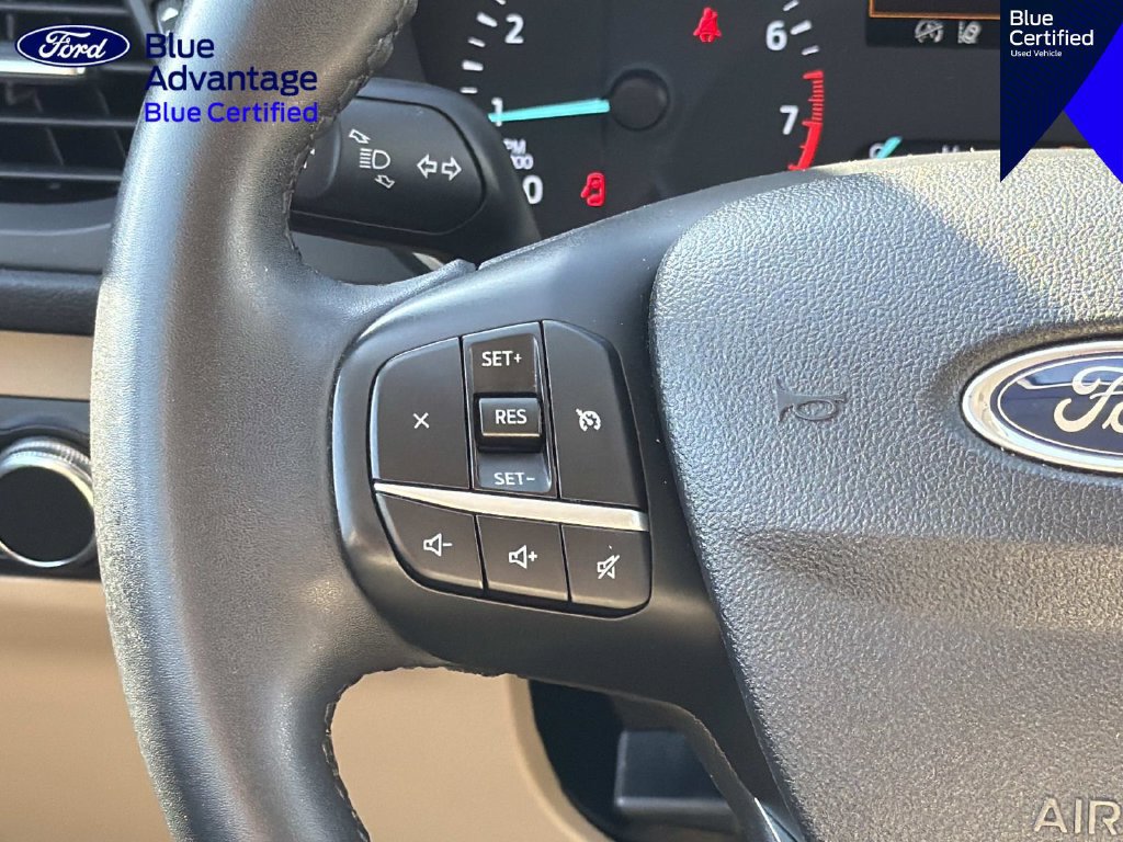 Certified 2022 Ford Escape SE w/ Convenience Package FWD image 11
