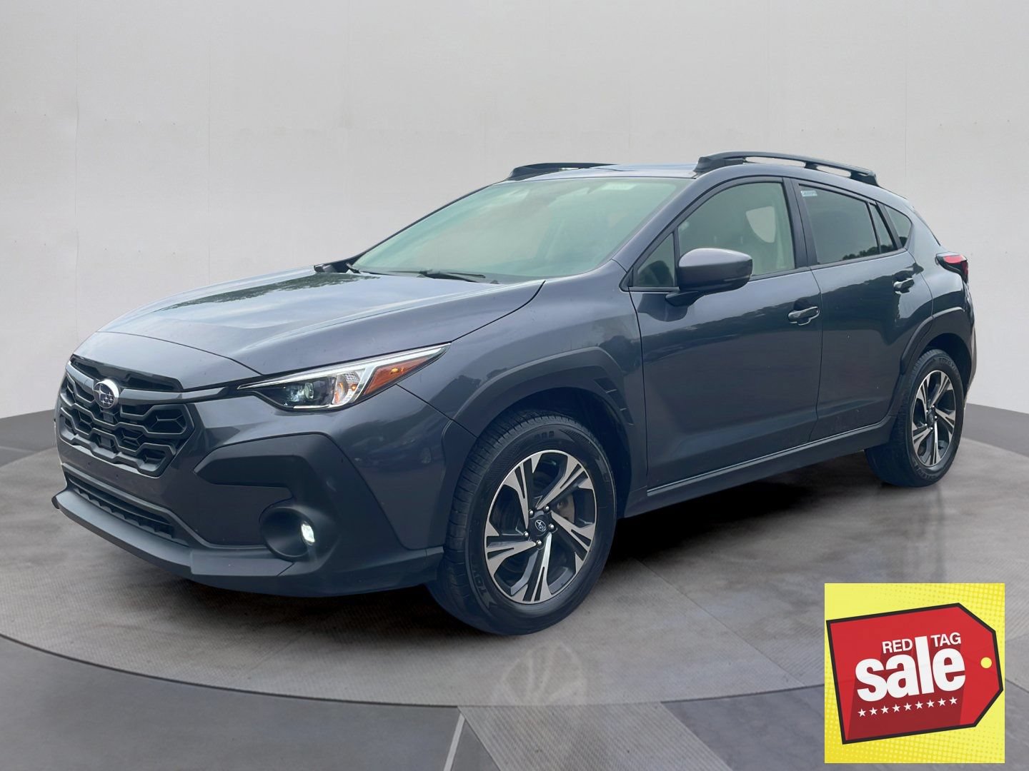 Used 2024 Subaru Crosstrek 2.0i Premium