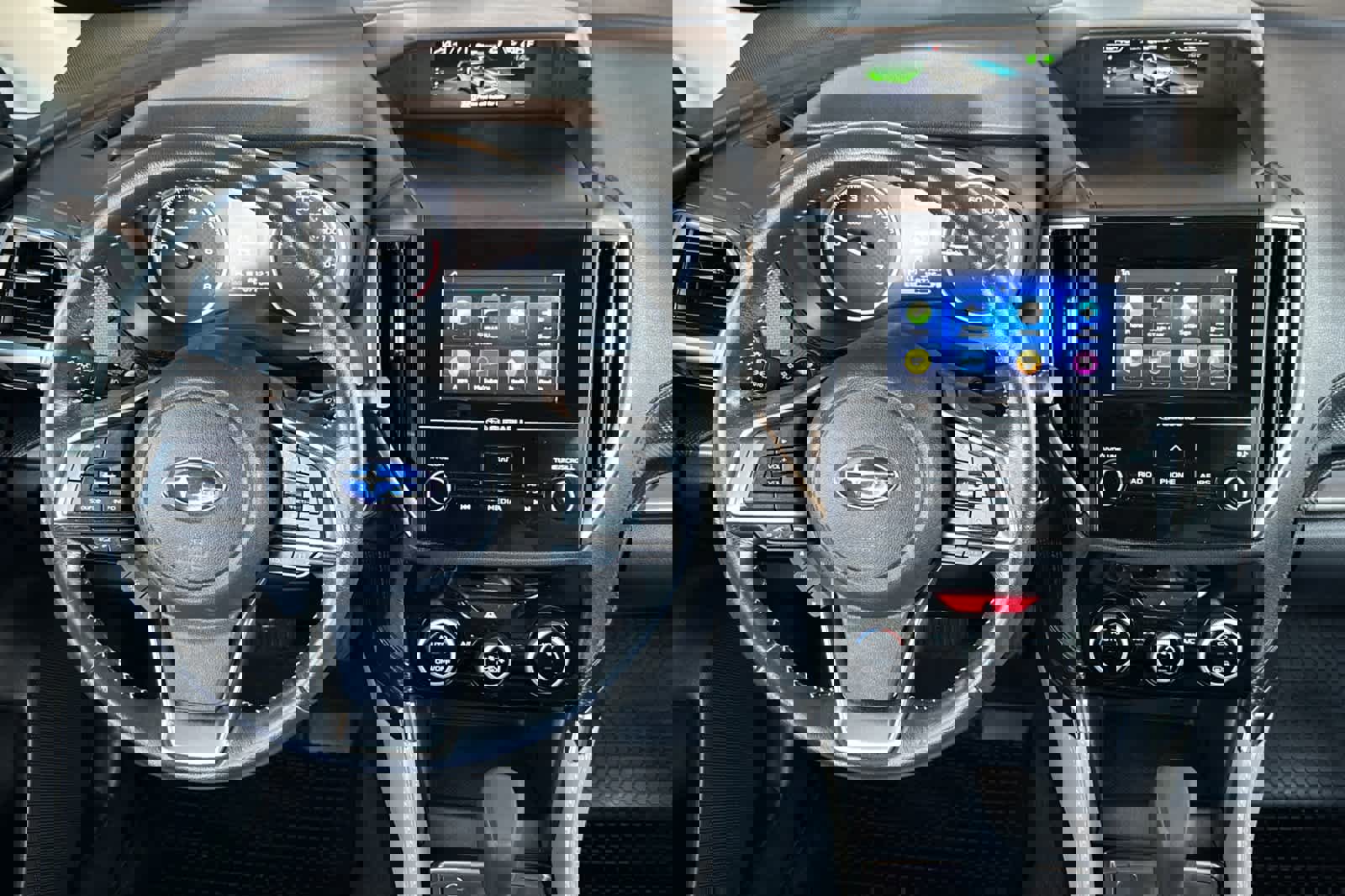 Used 2024 Subaru Forester Premium image 14