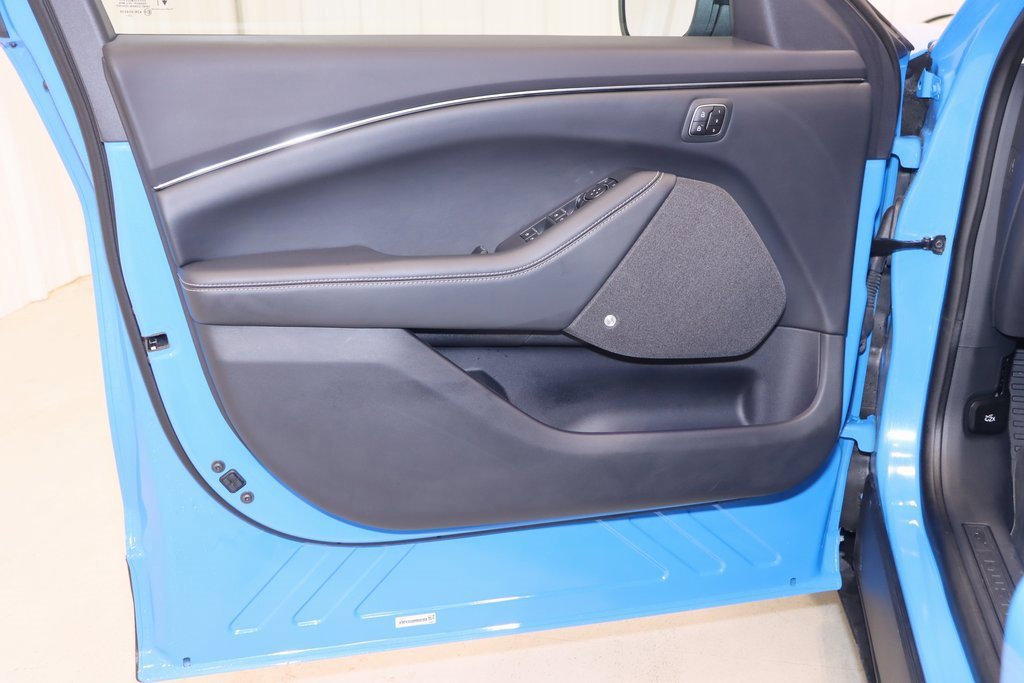 Certified 2024 Ford Mustang Mach-E Premium image 13