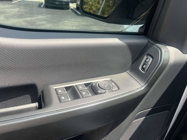 Certified 2024 Ford F150 STX AWD/4WD image 18