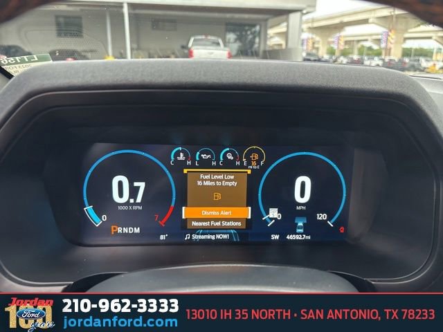 Certified 2023 Ford F150 Tremor w/ Equipment Group 402A High AWD/4WD image 24