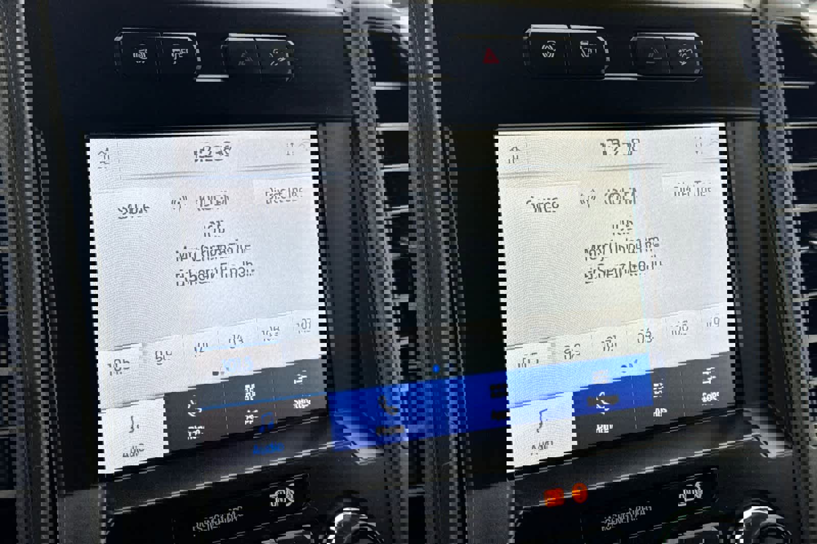 Certified 2020 Ford F350 XL w/ STX Appearance Package image 17