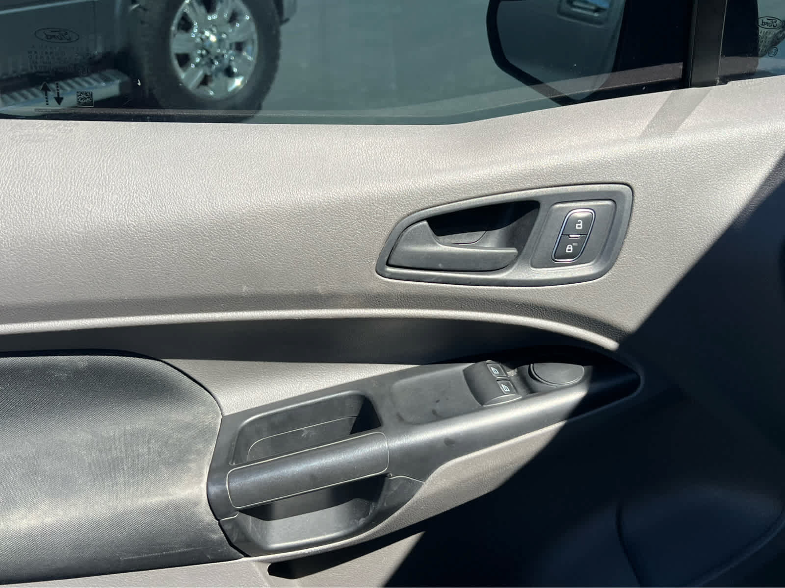 Certified 2021 Ford Transit Connect XL FWD image 28