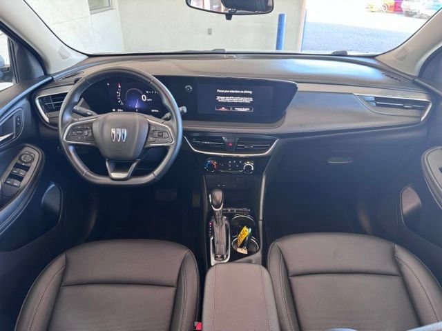 Used 2024 Buick Encore GX Sport Touring FWD image 12