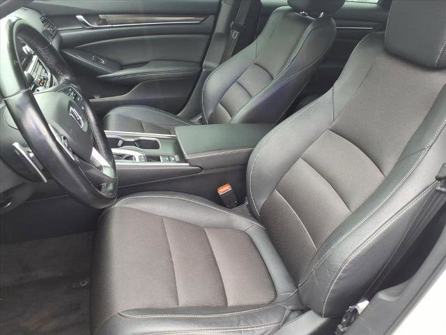 Used 2020 Honda Accord Sport image 18