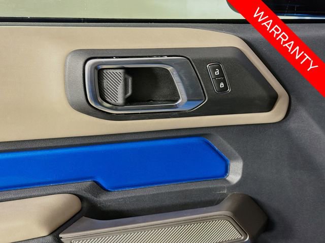 Certified 2023 Ford Bronco Wildtrak AWD/4WD image 18