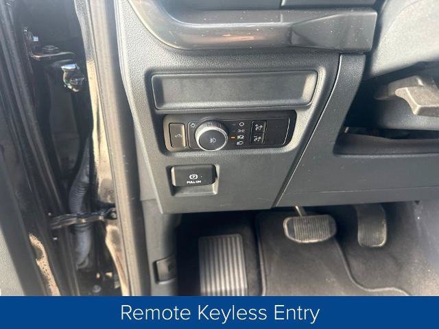 Certified 2024 Ford F150 STX RWD image 17