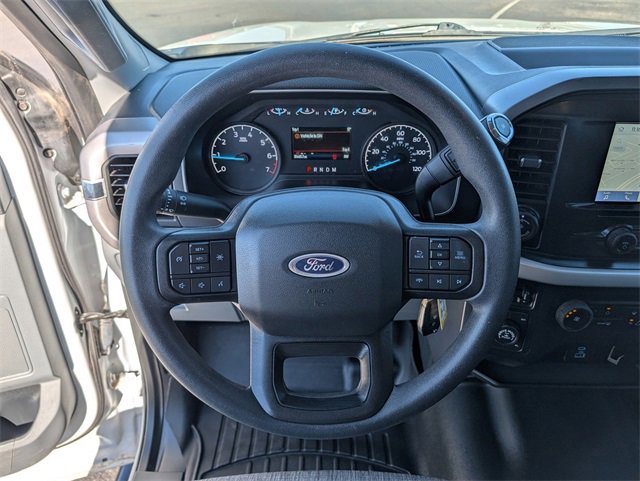 Certified 2023 Ford F150 XLT w/ Trailer Tow Package image 14