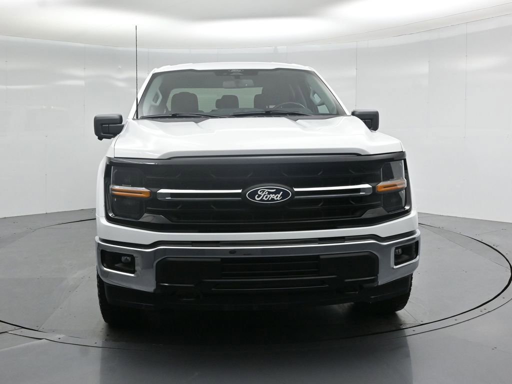 Certified 2024 Ford F150 XLT w/ Tow/Haul Package image 12