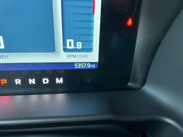 Certified 2024 Ford Bronco Outer Banks image 18