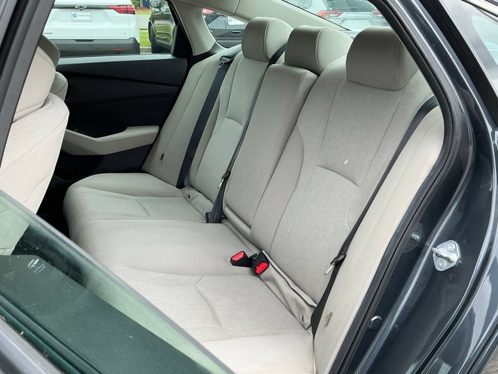 Used 2024 Honda Accord LX image 26