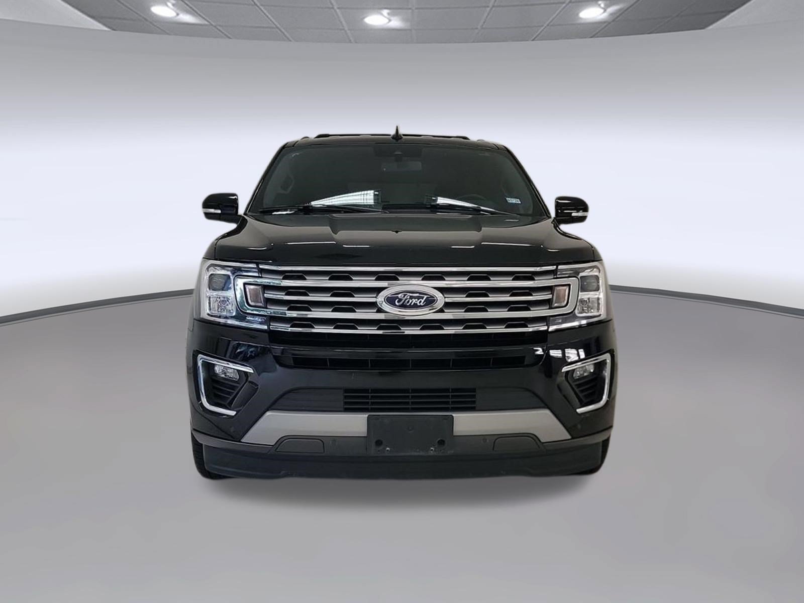 Certified 2021 Ford Expedition Limited w/ Cargo Package RWD image 4