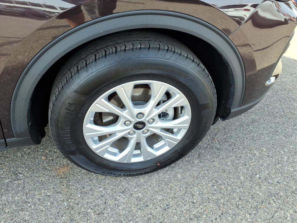 Certified 2023 Ford Escape Active image 8