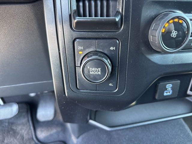 Certified 2023 Ford F150 XL w/ STX Appearance Package AWD/4WD image 26