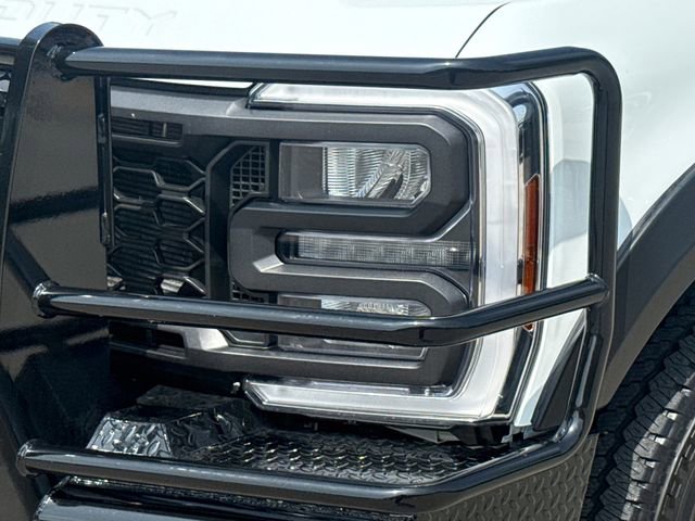Certified 2026 Ford F250 XL w/ STX Appearance Package AWD/4WD image 4