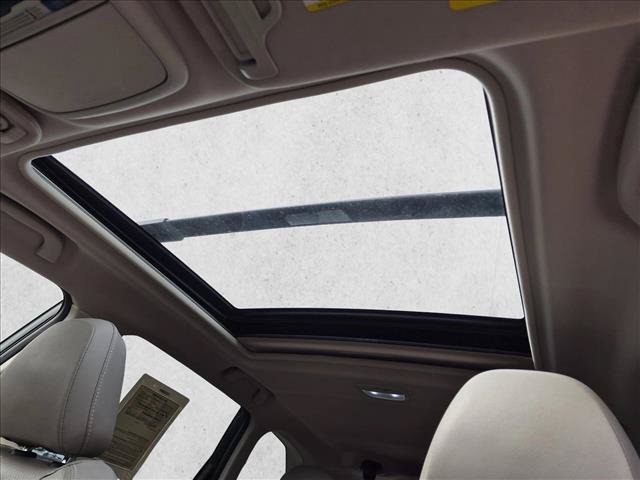 Used 2023 Subaru Forester Limited AWD/4WD image 16