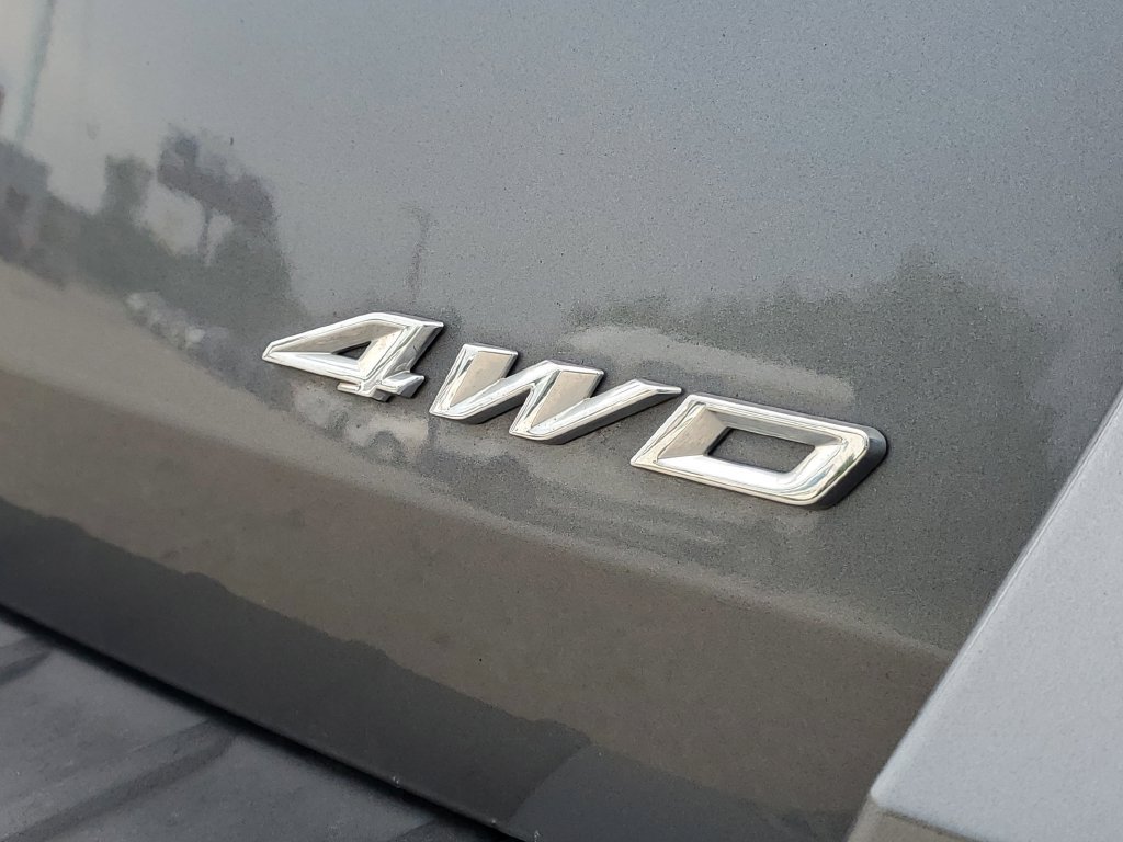 Certified 2023 Ford Explorer Timberline AWD/4WD image 7