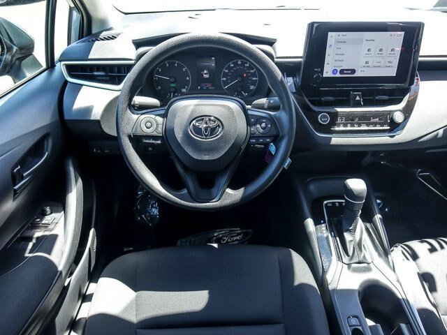 Used 2025 Toyota Corolla LE FWD image 16