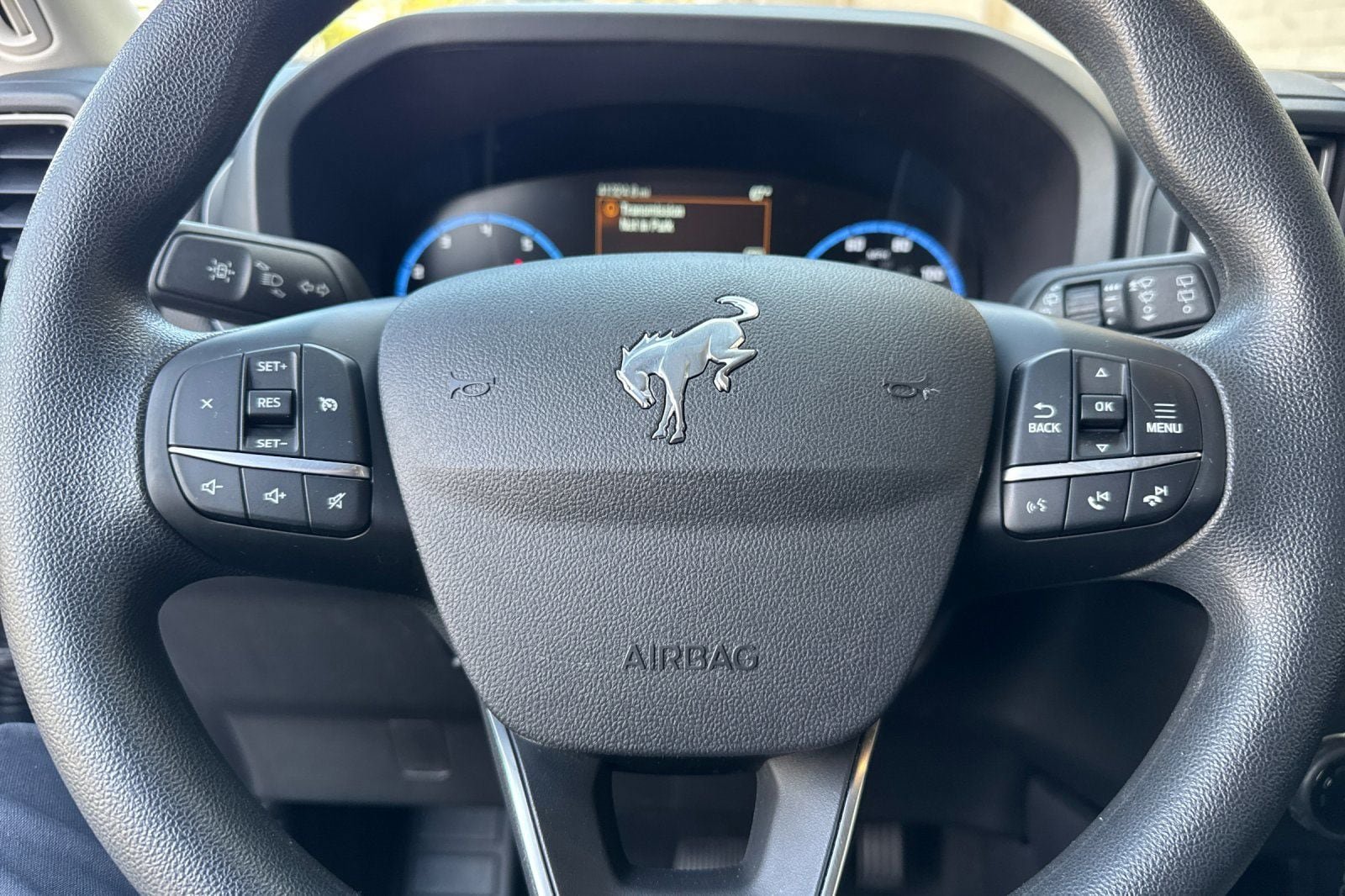 Certified 2023 Ford Bronco Sport Big Bend AWD/4WD image 27
