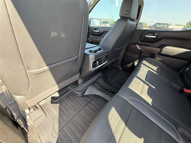 Used 2021 GMC Sierra 1500 Denali w/ Denali Ultimate Package AWD/4WD image 26