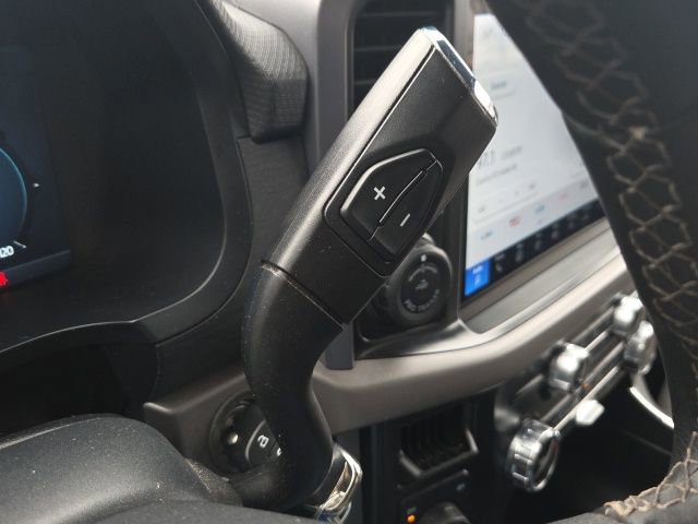 Certified 2024 Ford F150 XLT w/ Mobile Office Package image 39