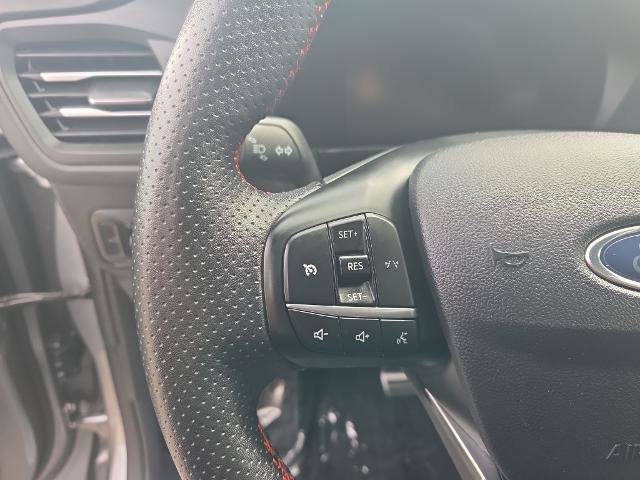 Certified 2024 Ford Escape ST-Line AWD/4WD image 21