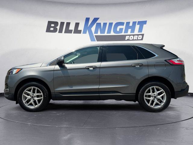 Certified 2023 Ford Edge SEL w/ Convenience Package AWD/4WD image 2