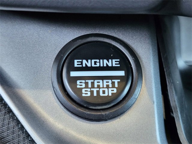 Certified 2022 Ford Bronco Sport Big Bend w/ Convenience Package image 25