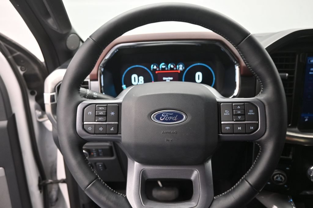 Certified 2023 Ford F150 Lariat AWD/4WD image 32