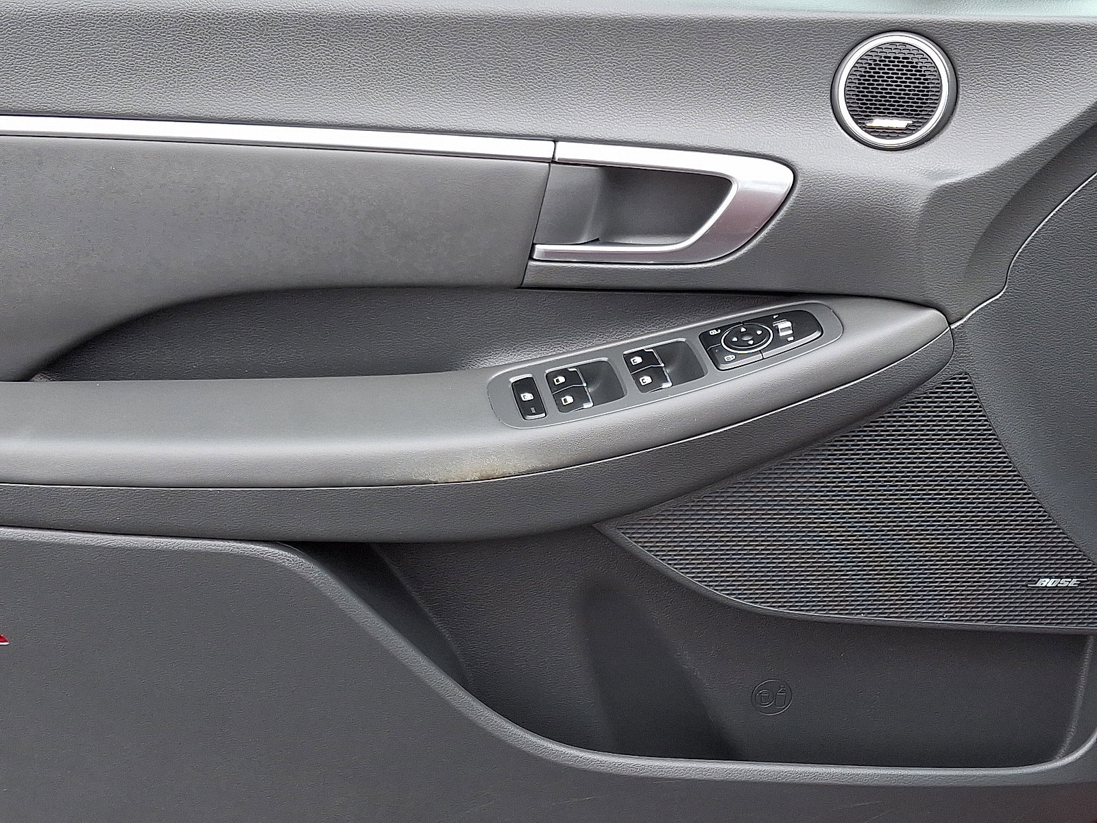 Used 2023 Hyundai Sonata SEL Plus image 13