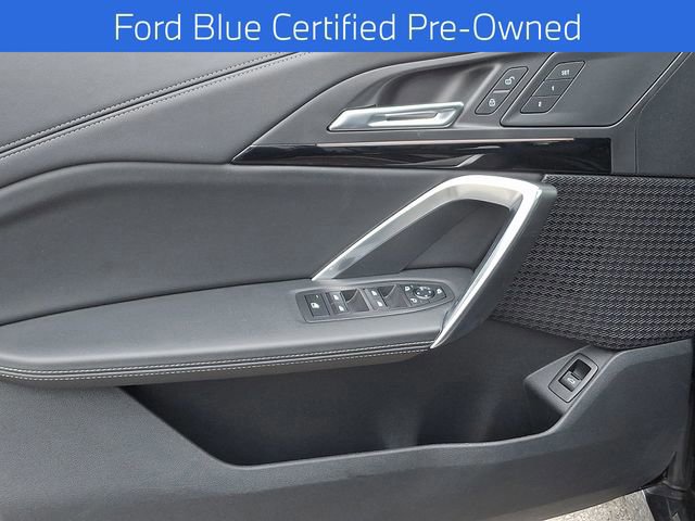 Used 2024 BMW X1 xDrive28i image 12