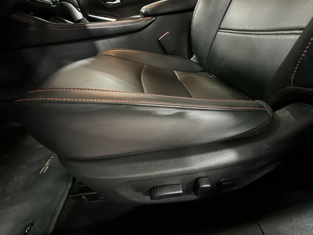 Used 2024 Nissan Sentra SR w/ SR Premium Package FWD image 18