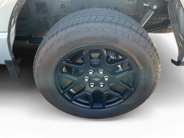 Certified 2025 Ford F150 STX w/ STX Black Appearance Package AWD/4WD image 14