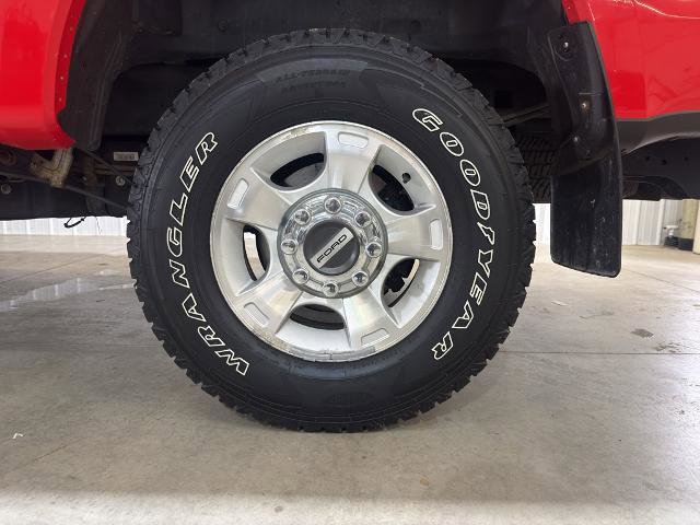 Certified 2017 Ford F250 XL w/ Power Equipment Group image 7