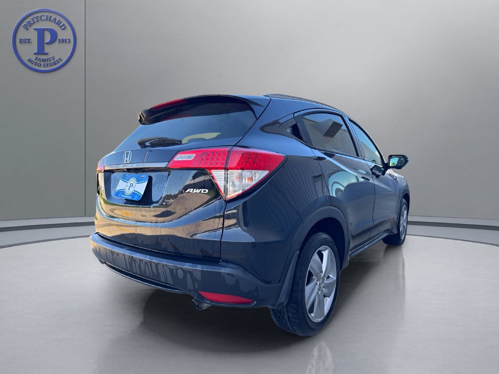 Used 2020 Honda HR-V EX image 6