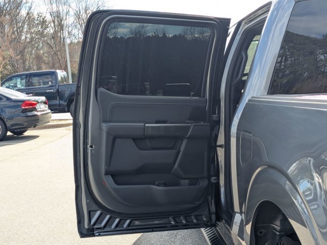 Certified 2023 Ford F150 XLT w/ Equipment Group 302A High image 29