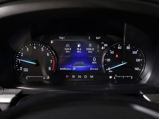 Certified 2020 Ford Explorer XLT w/ Equipment Group 202A image 15