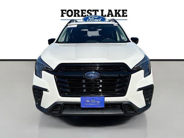 Used 2023 Subaru Ascent Onyx Edition Limited AWD/4WD image 2