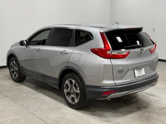 Used 2018 Honda CR-V EX image 9