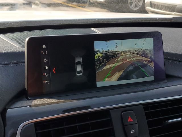 Used 2019 BMW 430i xDrive Coupe w/ M Sport Package image 19