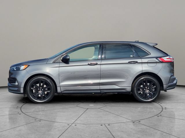 Certified 2024 Ford Edge ST-Line AWD/4WD image 9